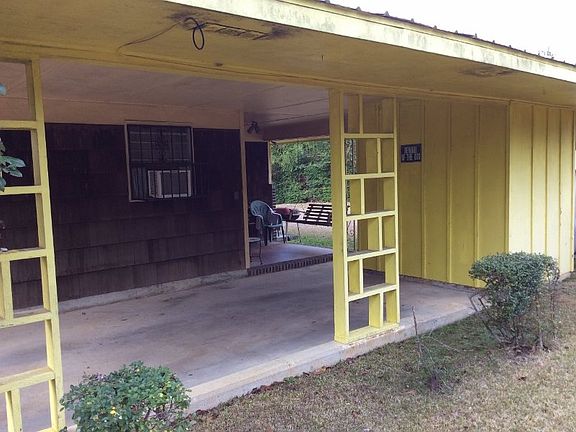 Property Side View