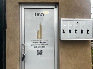 1627 Orthodox St, Philadelphia, PA 19124