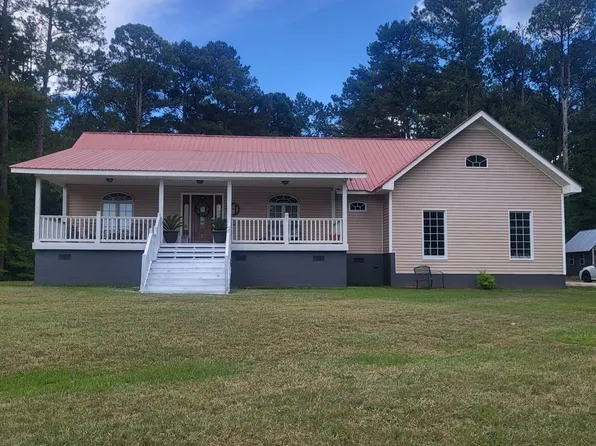 15505 Veterans Memorial Pkwy, Lafayette, AL 36862
