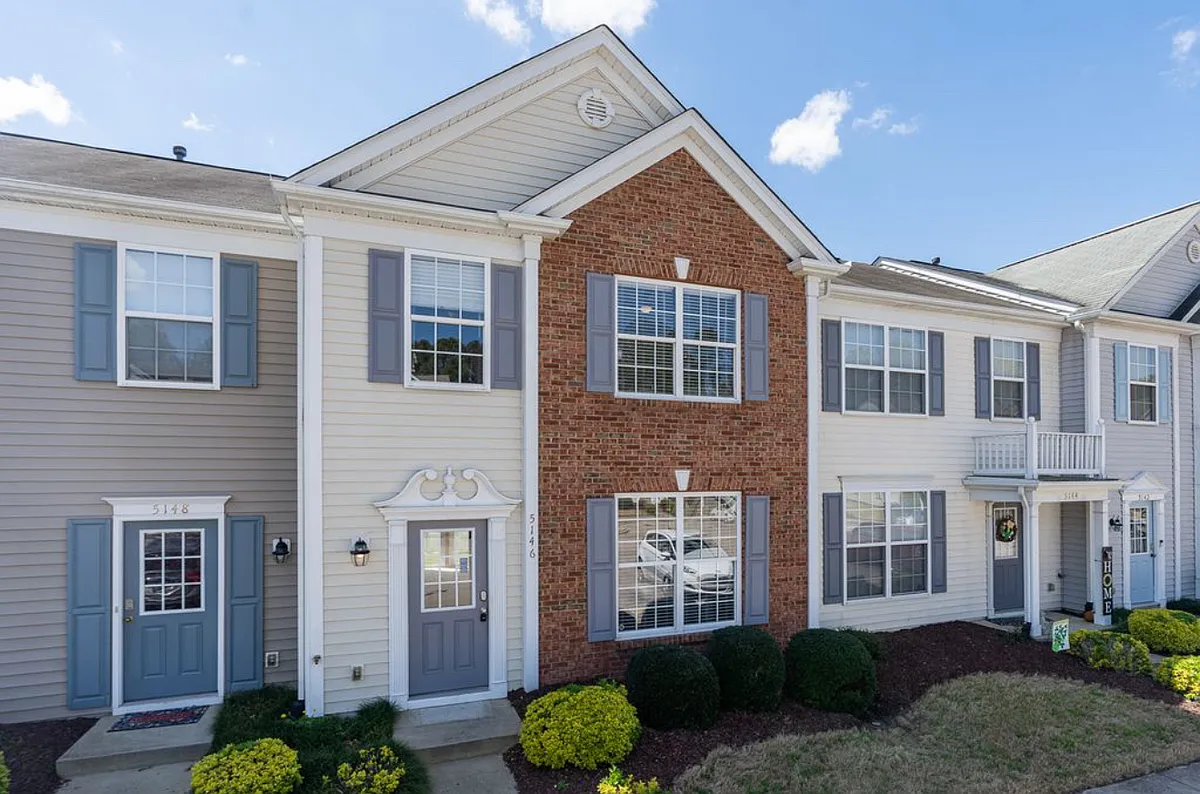 Building Photo - 5146 Twelvepole Dr