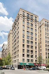 Rented by Brown Harris Stevens