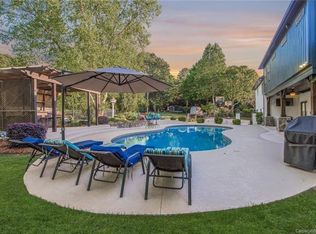 19505 Sunnypoint Ct, Cornelius, NC 28031