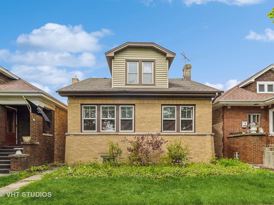 1st image of 4442 N Menard Ave