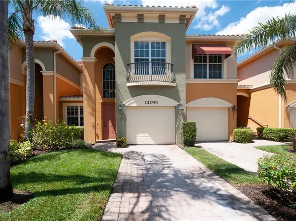 12091 Toscana WAY #102, BONITA SPRINGS, FL 34135
