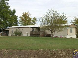 1896 Road 250, Reading, KS 66868
