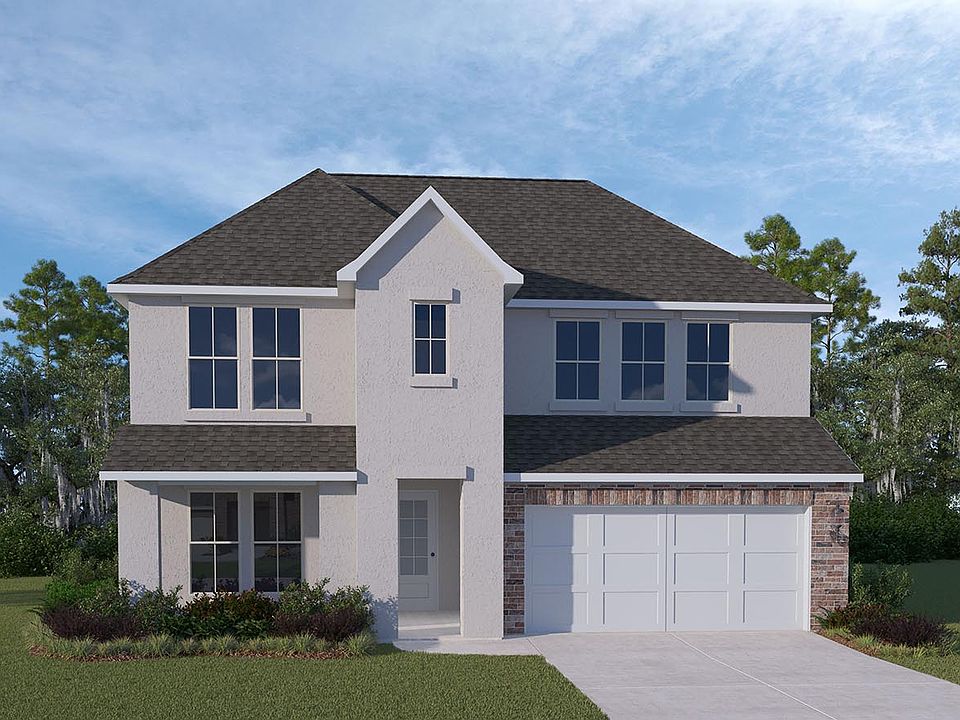 Plan Elevation.