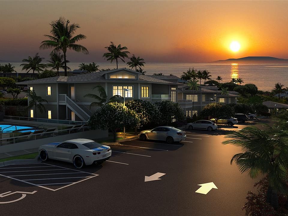 2nd image of 2757 S Kihei Rd #201