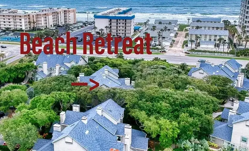 4244 Sun Village Ct #2