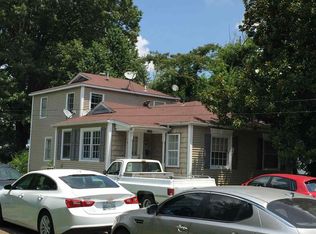 2709 Woodland Dr, Humboldt, TN 38343