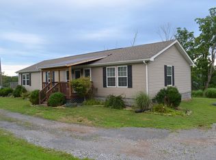 349 Tanglewood Estates Rd, Lewisburg, WV 24901