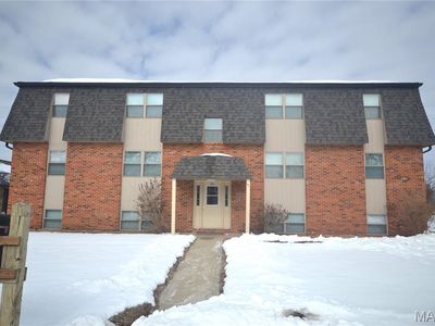 855 M And O Station Rd, Millstadt, IL, 62260