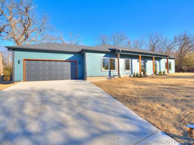 209 N Leahy St, Sapulpa, OK, 74066