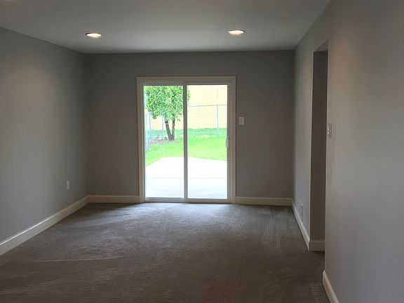 Lower Level Room