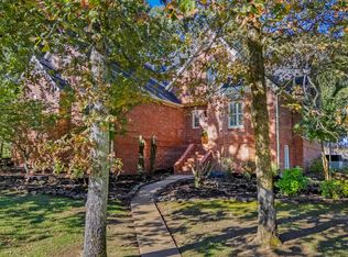 308 River Oaks Blvd, Searcy, AR 72143