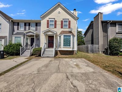 411 Jamestown Manor Dr, Gardendale, AL, 35071