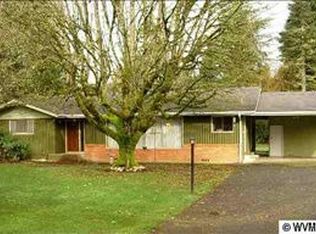 21775 Ferry Rd SE, Stayton, OR 97383
