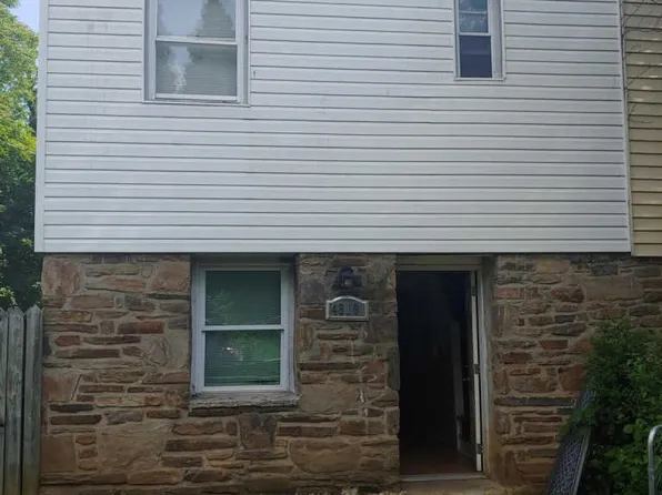 4819 Wilern Ave, Baltimore, MD 21215