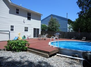 235 Timberline Rd, Toms River, NJ 08753