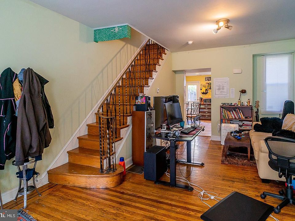 1st image of 1741 S Dorrance St