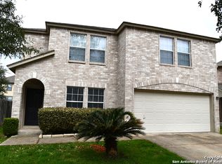 13211 Sunset Rainbow, San Antonio, TX 78245