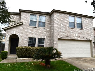 13211 Sunset Rainbow, San Antonio, TX, 78245