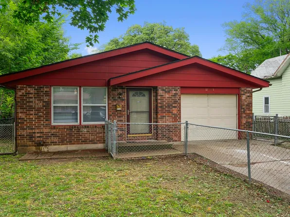 1121 Ashland Ave, Rockford, IL 61101