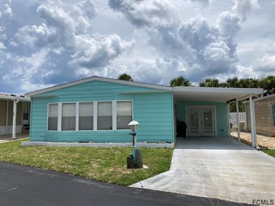 265 Seabreeze Dr, Flagler Beach, FL, 32136