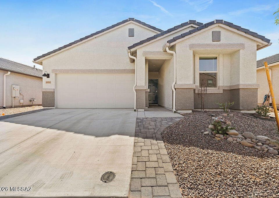 1st image of 10018 N Cascalote Ln