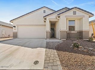 10018 N Cascalote Ln, Marana, AZ 85653