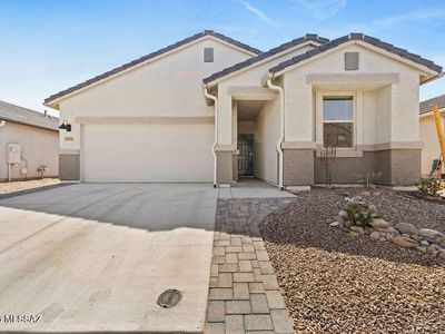 10018 N Cascalote Ln, Marana, AZ, 85653