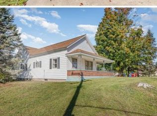 218 Davis Ave, Harrietta, MI 49638