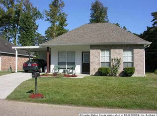 44064 Lake Village Rd, Prairieville, LA 70769