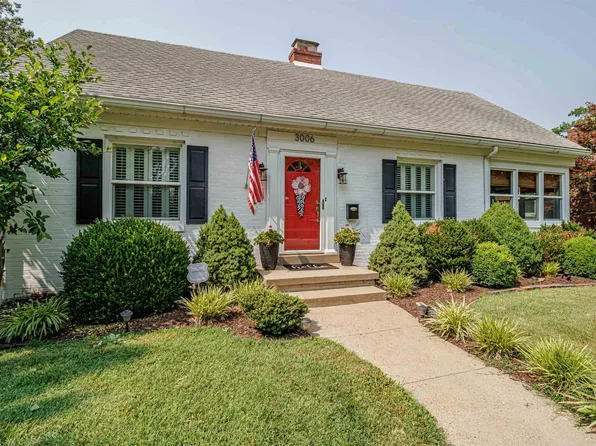 3006 E Gum St, Evansville, IN 47714