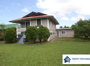 625 Laukapu St, Hilo, HI 96720