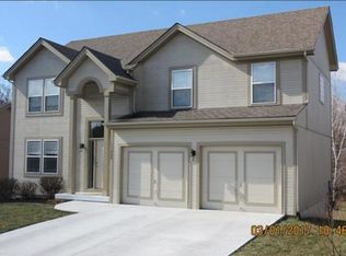 11920 N Forest Ave #11920, Kansas City, MO 64155