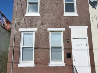 6409 Pearl St, Philadelphia, PA 19139