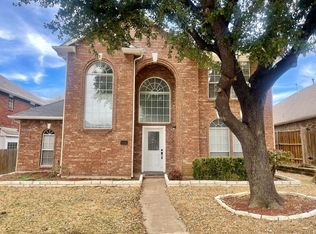 1625 Bennington Dr, Carrollton, TX 75007