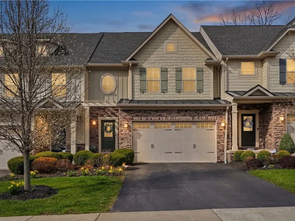 441 Fairmont Dr, Wexford, PA 15090