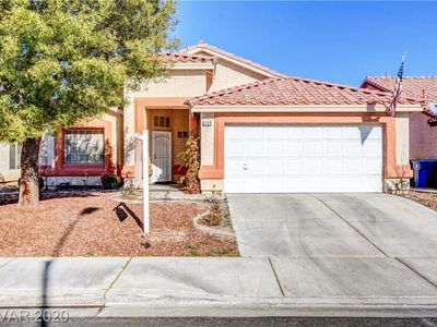 5104 Yellow Dawn Ct, Las Vegas, NV, 89130