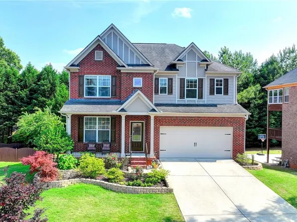 5350 Ivy Nole, Cumming, GA 30040