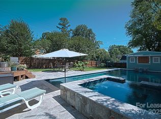 2140 Shenandoah Ave, Charlotte, NC 28205