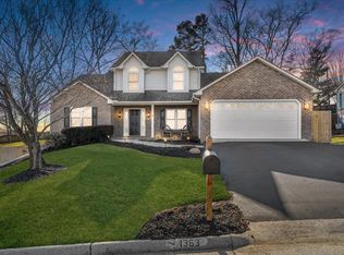 1363 Crutchfield St, Roanoke, VA