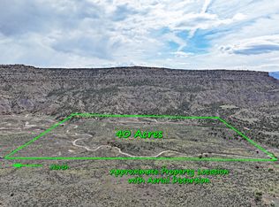 45 1/2 Road, Mesa, CO 81643