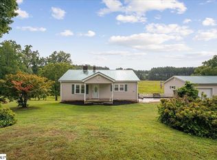 1363 Bethlehem Ridge Rd, Pickens, SC 29671