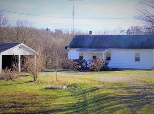 2224 Roswell Rd SW, Carrollton, OH 44615