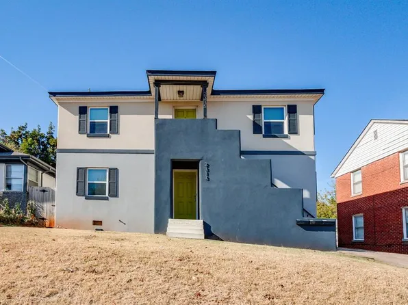 2313 N Gatewood Ave, Oklahoma City, OK 73106