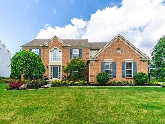 2nd image of 4323 Redding Cir