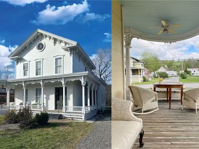 249 Center St, Franklin, NY, 13775