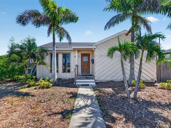 1000 49TH STREET S, ST PETERSBURG, FL 33707