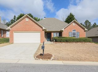 250 Narrows Point Ln, Birmingham, AL 35242